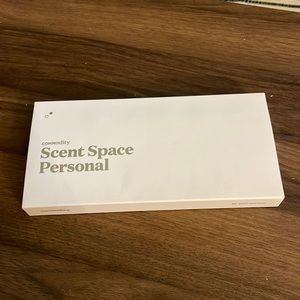 Bnib Commodity scent space personal